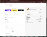 TIERNEE10 coupon verification screenshot