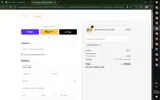 MICHELEX10 coupon verification screenshot