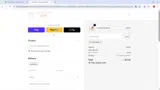 TOTSLAB10 coupon verification screenshot
