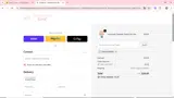 CAROLAYPEREZ coupon verification screenshot