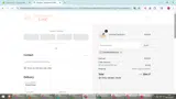 leslymontero563 coupon verification screenshot