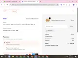 CESSY10 coupon verification screenshot