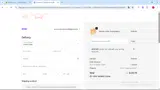 KCROSBY coupon verification screenshot