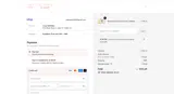 KCROSBY coupon verification screenshot