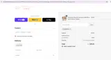 Jbarrios coupon verification screenshot