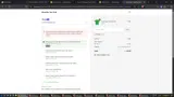 TAKE10 coupon verification screenshot