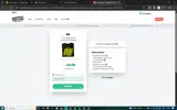 FLASHSALE coupon verification screenshot