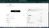 ANDIAMO coupon verification screenshot