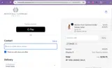 GRAZIE coupon verification screenshot