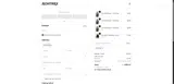 AD083 coupon verification screenshot