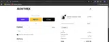 AD075 coupon verification screenshot