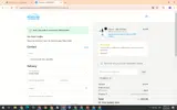 FIRST15 coupon verification screenshot