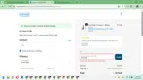 BOOGO coupon verification screenshot