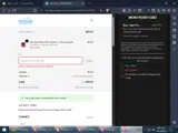 BOOGO coupon verification screenshot