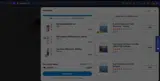 WELL20 coupon verification screenshot