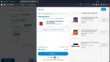 TAKE30 coupon verification screenshot
