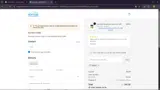 TAKE30 coupon verification screenshot