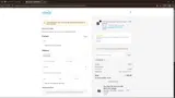 mont25 coupon verification screenshot