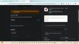TRYCBD coupon verification screenshot