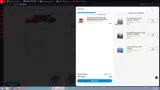TRYCBD coupon verification screenshot
