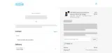 TRUE20 coupon verification screenshot