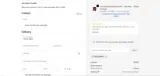 WELCOME25 coupon verification screenshot