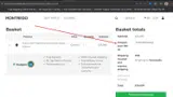 SAVE-150-EN coupon verification screenshot