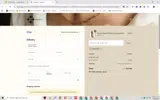 franklin coupon verification screenshot