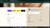 JUVI10 coupon verification screenshot