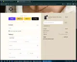 JUVI10 coupon verification screenshot