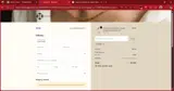 100ff coupon verification screenshot