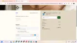 tret41. coupon verification screenshot