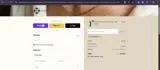 ELIAGAMOTO coupon verification screenshot