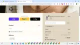 GATOBRAVO coupon verification screenshot