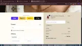 JESUS coupon verification screenshot
