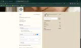 EDWARDFLORES coupon verification screenshot