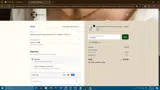 LUISGABA coupon verification screenshot