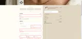 LUISGABA coupon verification screenshot