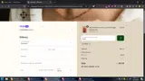 RAFA coupon verification screenshot