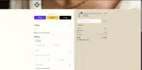 RAFA coupon verification screenshot