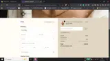 COUPERT10 coupon verification screenshot