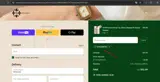 ELIAGAMOTO coupon verification screenshot