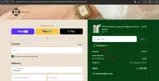 GATOBRAVO coupon verification screenshot