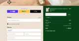 100ff coupon verification screenshot