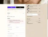 COUPONCATORCE coupon verification screenshot