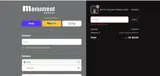 TRIDENT10 coupon verification screenshot