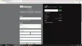 TRIDENT10 coupon verification screenshot