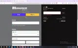 NINJON coupon verification screenshot