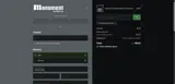 SHOSHIESENTME coupon verification screenshot