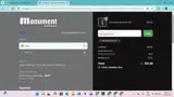 BEARBRUSH10 coupon verification screenshot